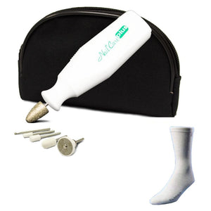 Nail Care Plus and Euro Comfort Diabetic Socks
