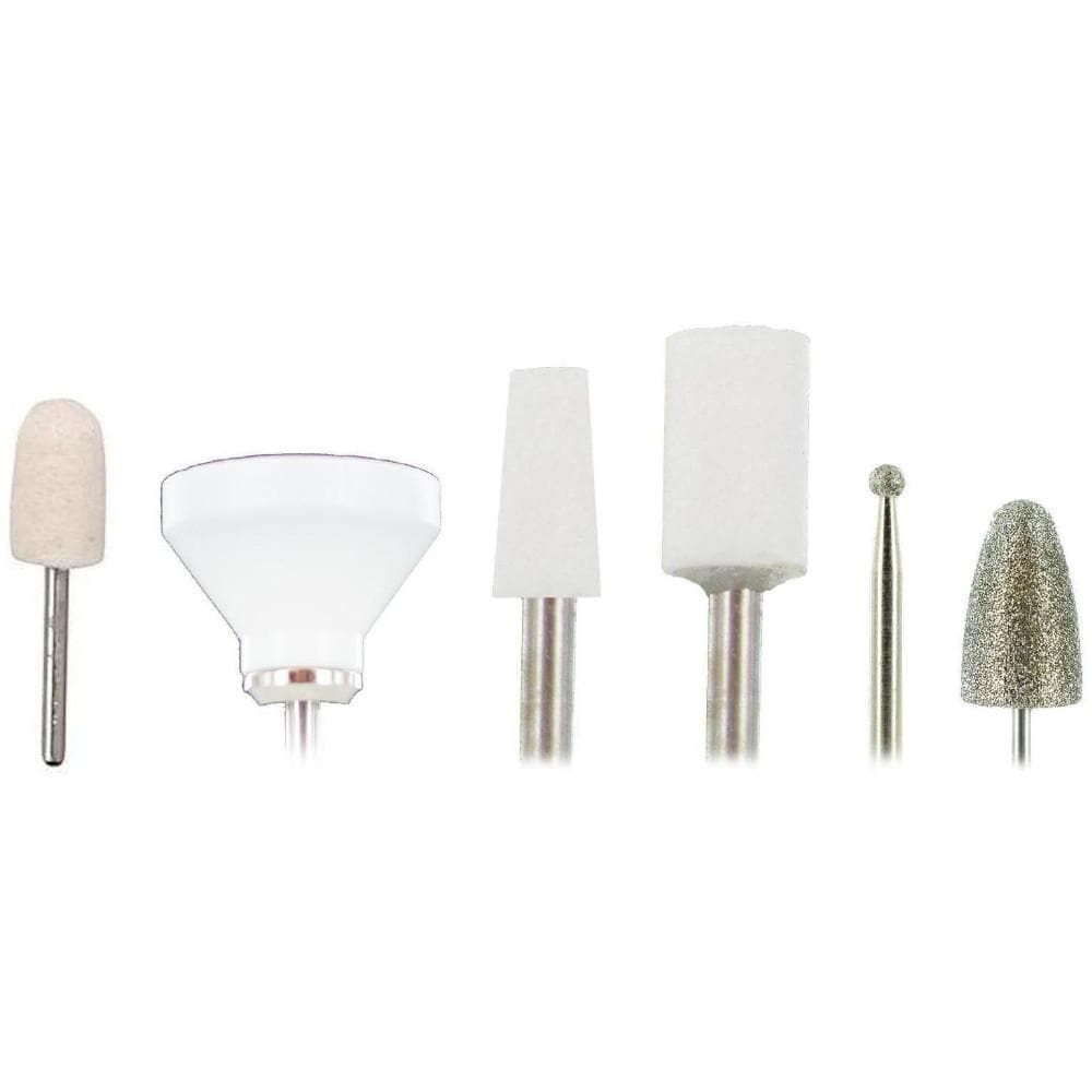 Medicool Nail Care Plus® Replacement Bits