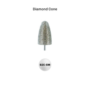 Medicool Nail Care Plus® Replacement Bits