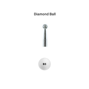 Medicool Nail Care Plus® Replacement Bits