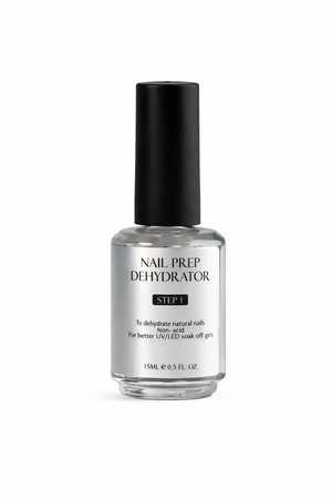 GLOSS Nail Prep & Liquids