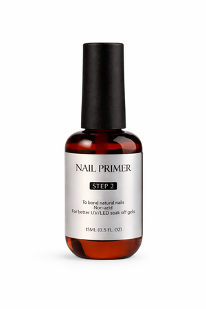 GLOSS Nail Prep & Liquids