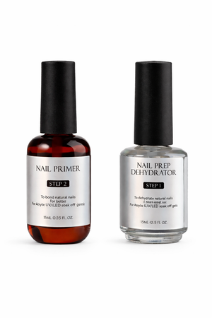 GLOSS Nail Prep & Liquids