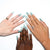 Nail Thoughts NTM-08 Mt. Fuji View