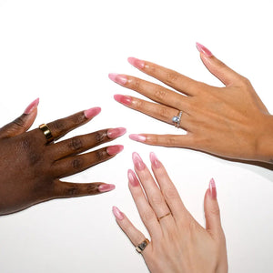 Nail Thoughts NTM-01 Sakura Stroll