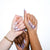 Nail Thoughts NTM-11 Nagano Grape