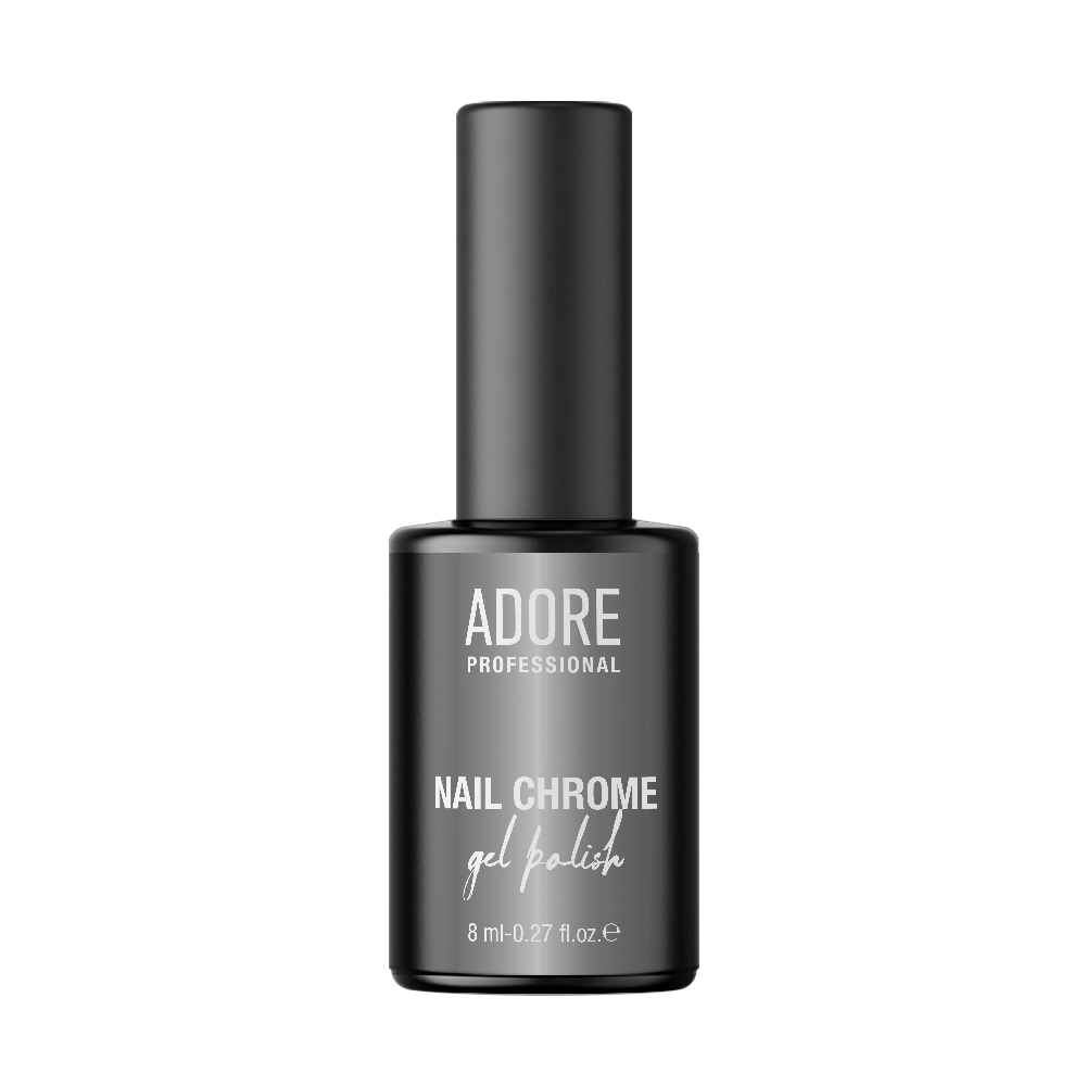 Adore Professional Nail Chrome
