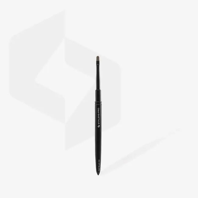 Staleks EXPERT Gel Brush 04