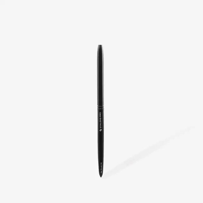Staleks EXPERT Gel Brush 04