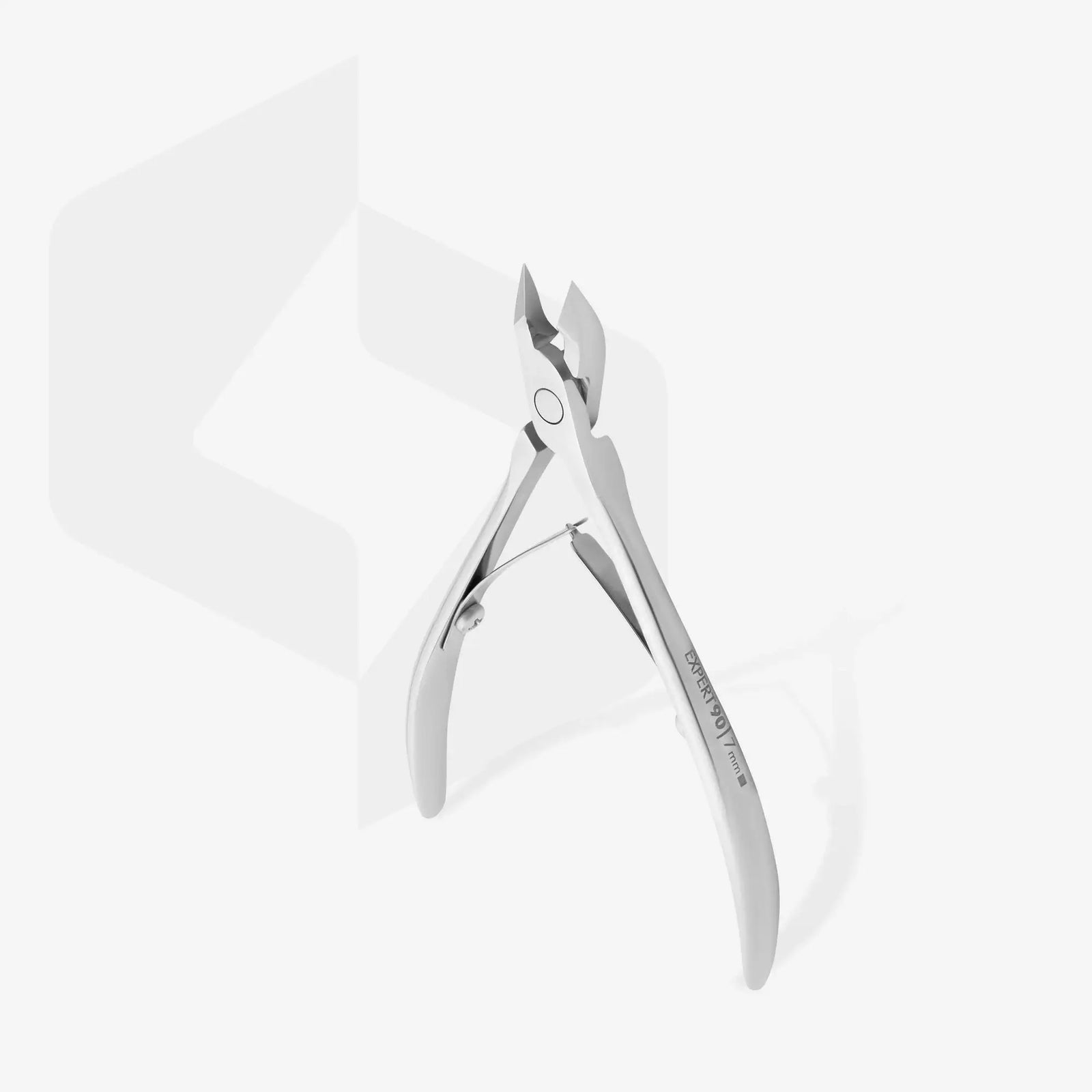 Staleks Professional Cuticle Nippers EXPERT 90 (7 mm)
