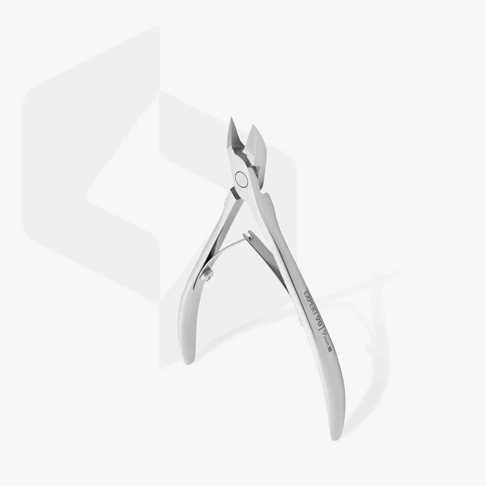Staleks Professional Cuticle Nippers EXPERT 90 (9 mm)