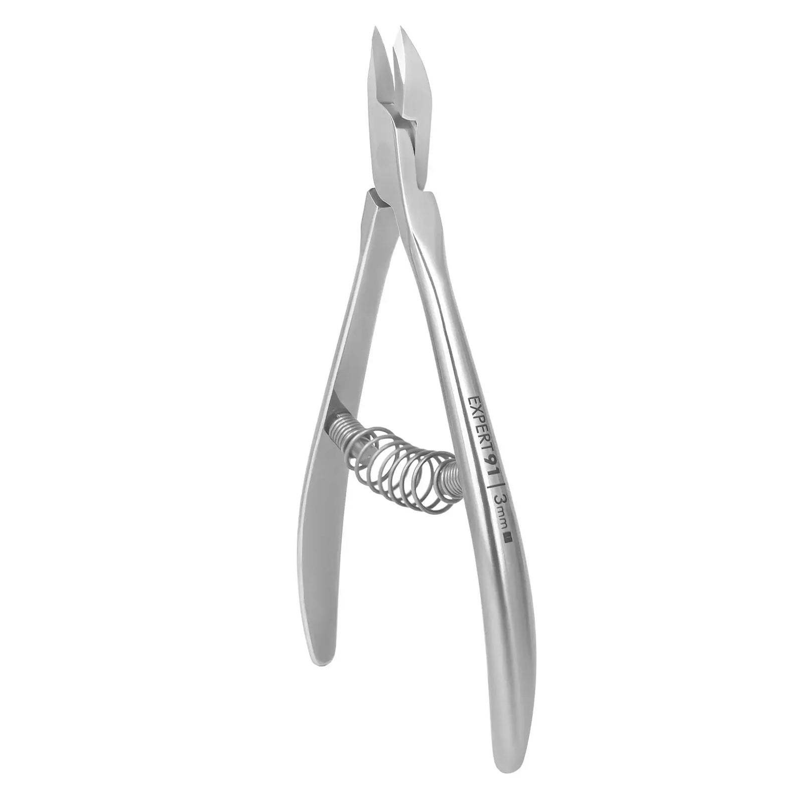 Staleks Professional Cuticle Nippers EXPERT 91 (3 mm)