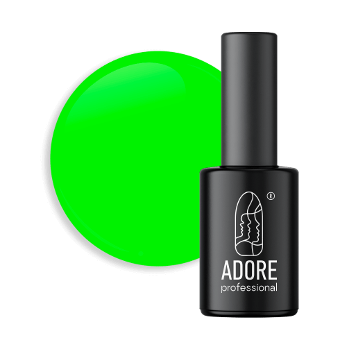 Adore Professional Neon Max Gel Polish- Cyber