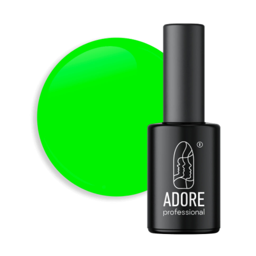 Adore Professional Neon Max Gel Polish- Cyber