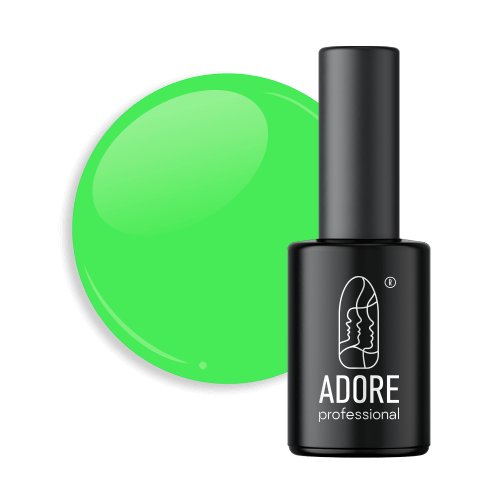 Adore Professional Neon Max Gel Polish- Glitch