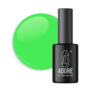 Adore Professional Neon Max Gel Polish- Glitch