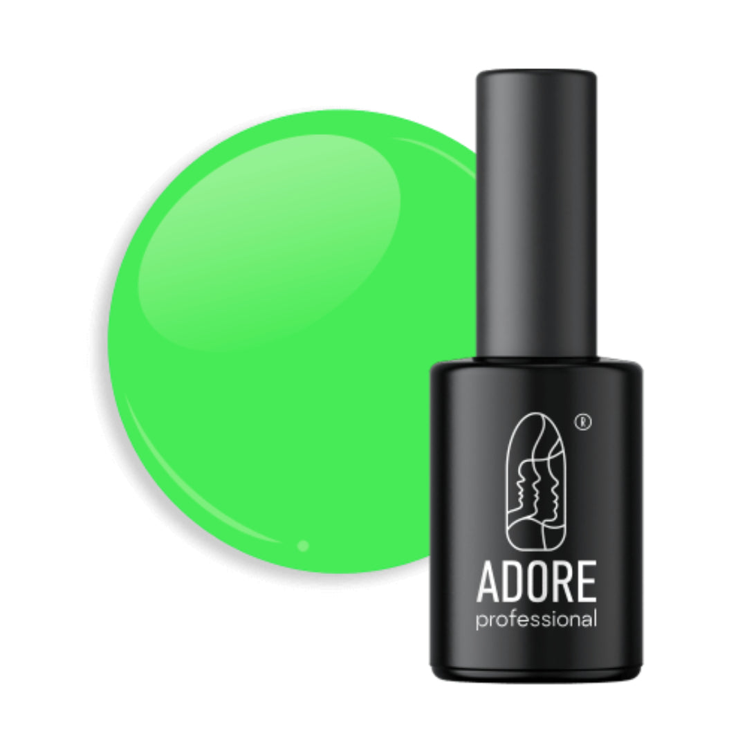 Adore Professional Neon Max Gel Polish- Glitch