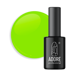 Adore Professional Neon Max Gel Polish- Slime