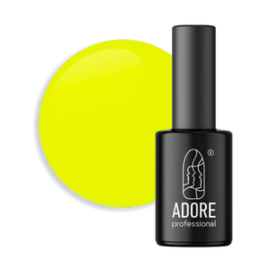 Adore Professional Neon Max Gel Polish- Fluo
