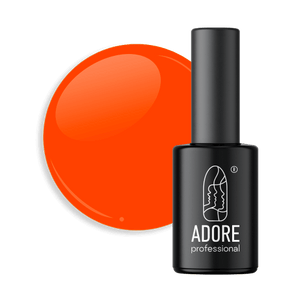 Adore Professional Neon Max Gel Polish- Alert