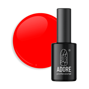 Adore Professional Neon Max Gel Polish- SOS