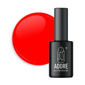 Adore Professional Neon Max Gel Polish- SOS