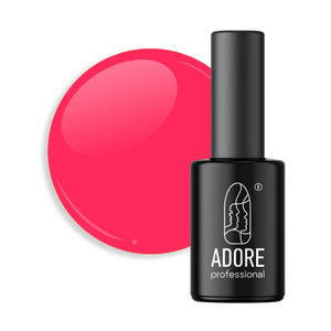 Adore Professional Neon Max Gel Polish- Rush