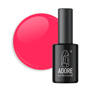Adore Professional Neon Max Gel Polish- Rush