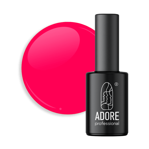 Adore Professional Neon Max Gel Polish- Insta