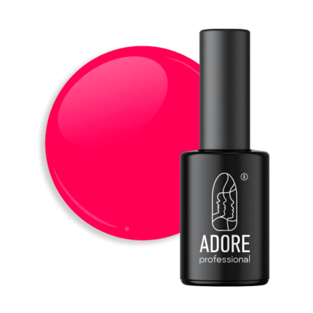Adore Professional Neon Max Gel Polish- Insta