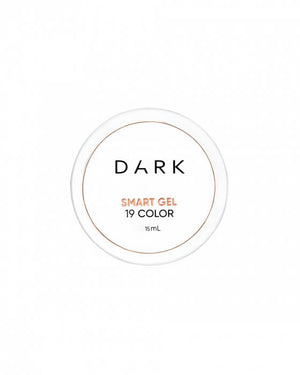 DARK Smart Builder Gel #19