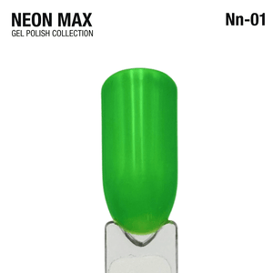Adore Professional Neon Max Gel Polish- Cyber