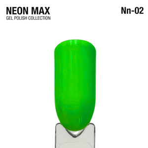 Adore Professional Neon Max Gel Polish- Glitch