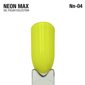 Adore Professional Neon Max Gel Polish- Fluo