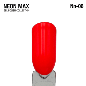 Adore Professional Neon Max Gel Polish- Alert