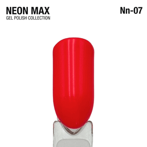Adore Professional Neon Max Gel Polish- SOS