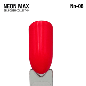 Adore Professional Neon Max Gel Polish- Rush