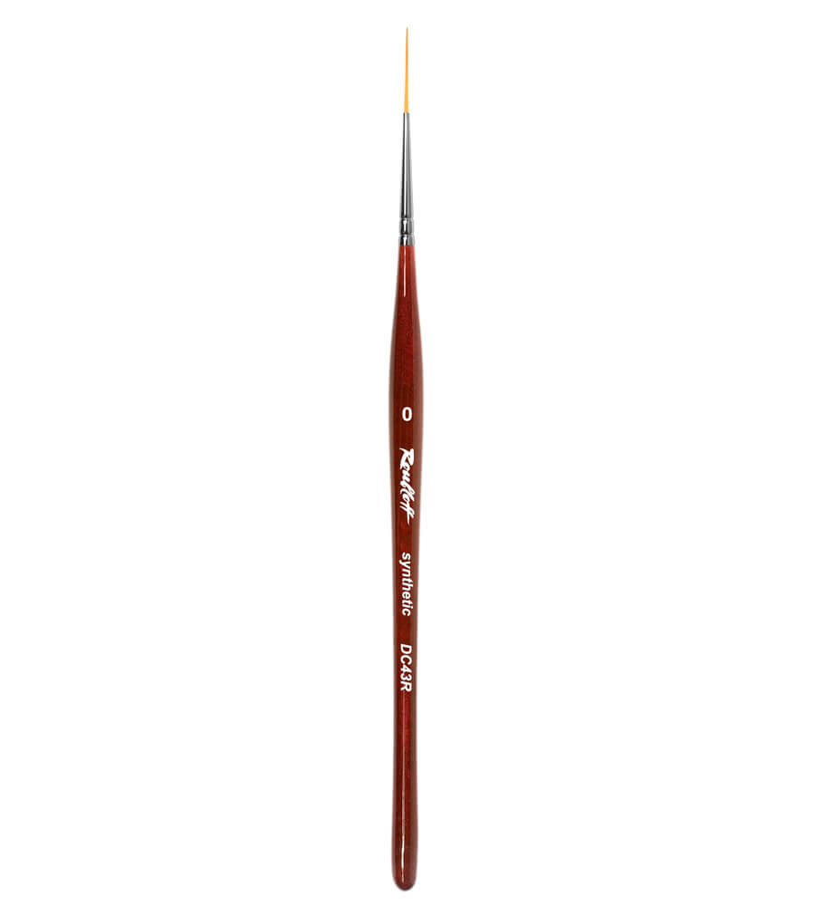 Roubloff DC43R Long Striper Synthetic