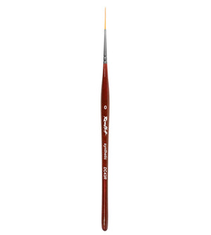 Roubloff DC43R Long Striper Synthetic