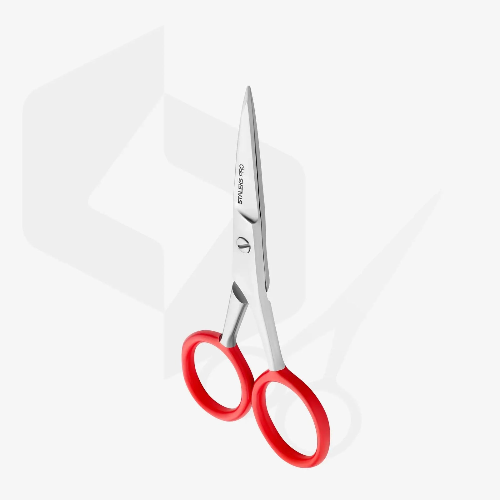 Staleks Professional Scissors for Eyebrows Modeling EXPERT 30 TYPE 1