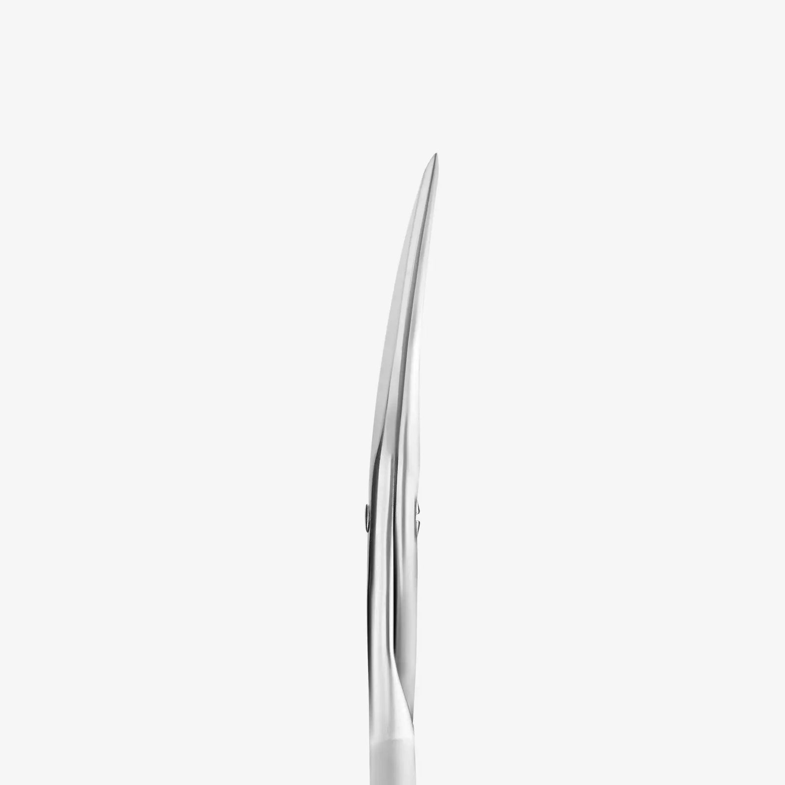 Staleks Matte Nail Scissors BEAUTY & CARE 10 TYPE 2