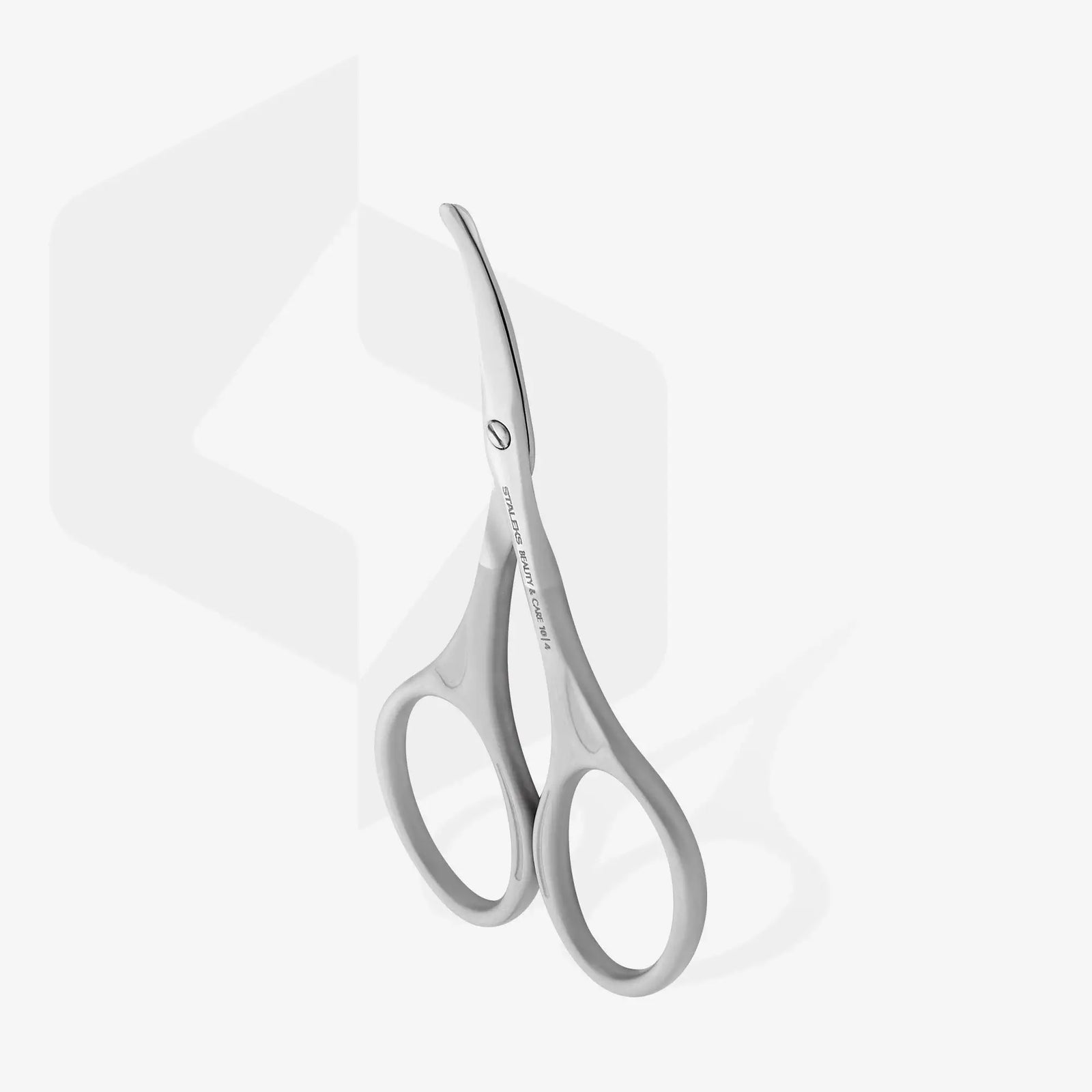 Staleks Matte Multipurpose Scissors BEAUTY & CARE 10 TYPE 3