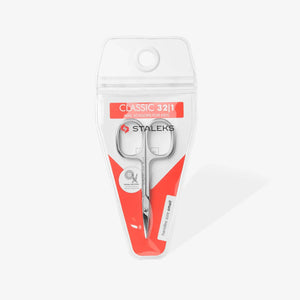 Staleks Nail Scissors for Kids CLASSIC 32 TYPE 1