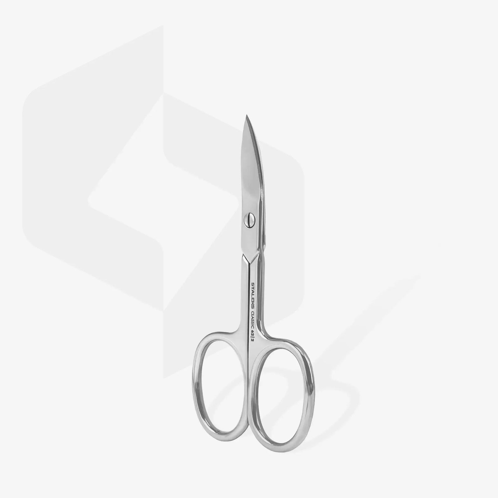 Staleks Nail Scissors CLASSIC 62 TYPE 2