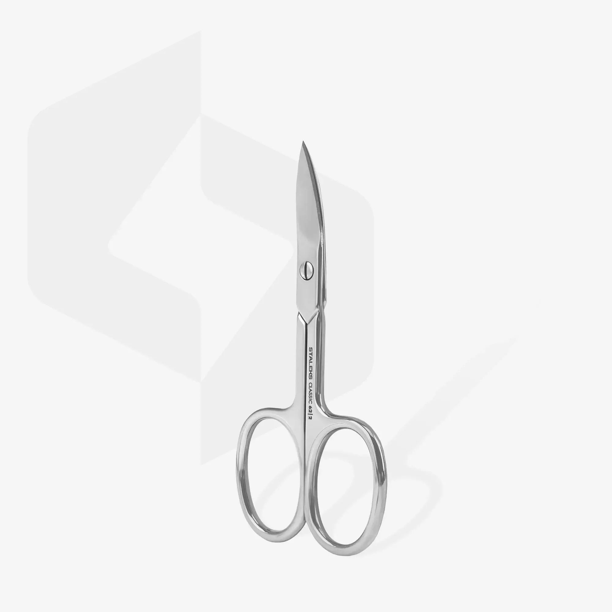 Staleks Nail Scissors CLASSIC 62 TYPE 2