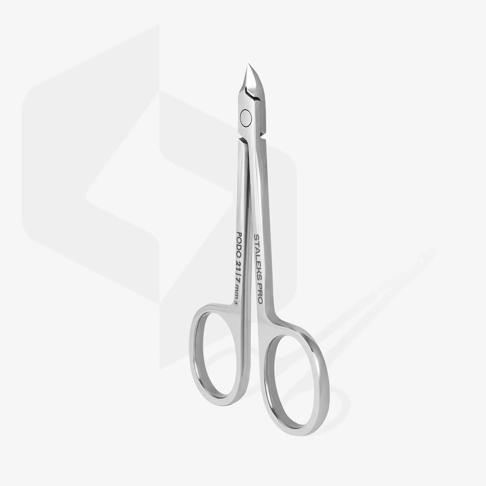 Staleks Podology Nippers PODO 21 7mm
