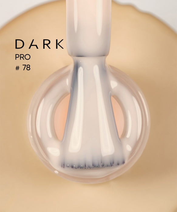 DARK - Pro Base #78, 15ml