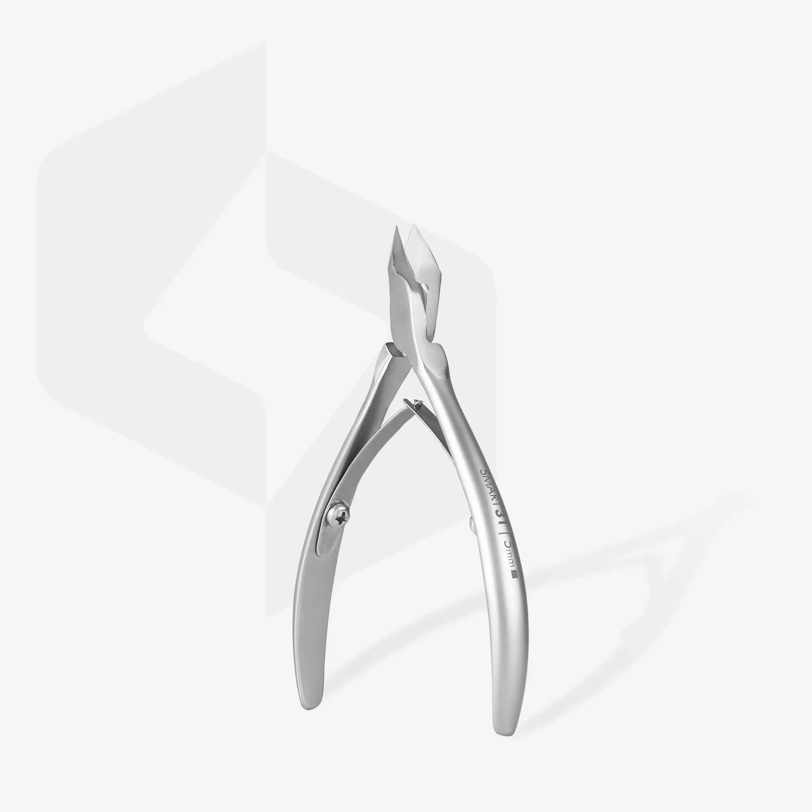 Staleks Professional Cuticle Nippers SMART 31 (5 mm)