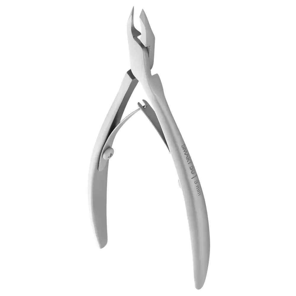 Staleks Professional Cuticle Nippers SMART 50 (3 mm)