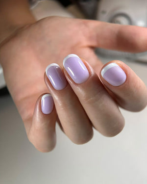 DARK Smart Builder Gel #24